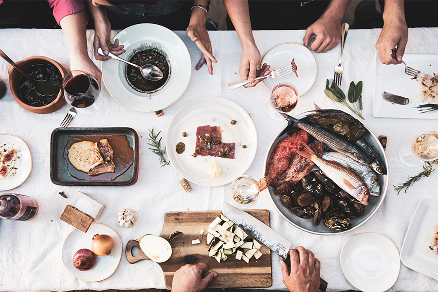 Top 10 Dalmatian Seafood Delicacies